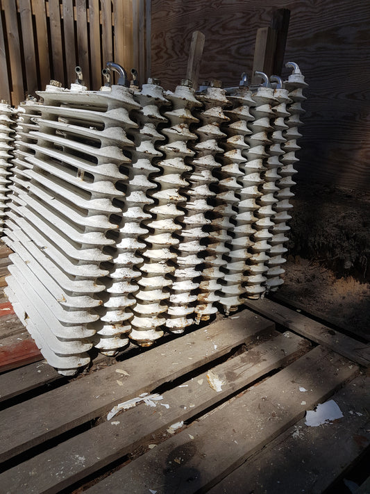 ART 502 8st b80 h60. b72 h58 pris 1500kr ST