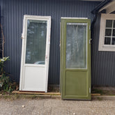 Altandörrar & Balkongdörrar 