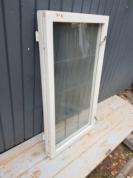 ART 717 B 51.5 H 95 D 6.5 PRIS 1200 kopplade