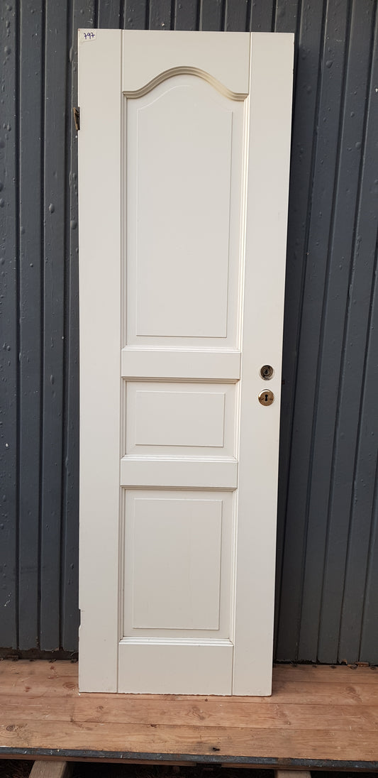 ART 797 B62.5 H204 D4 PRIS 2000 KR