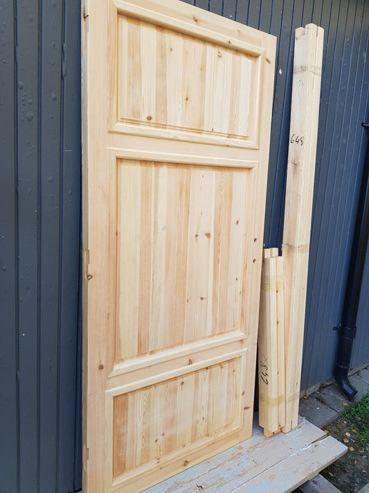 ART 648  B100  H210  PRIS 9000 KR  VÄNSTER HÄNGD SÅLD Går att beställa