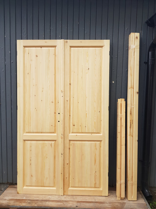 Art 837 B130 H210 15000kr