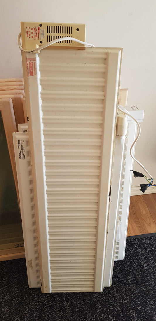 ARTIKELNUMMER 60 Olje element i olika mått pris 300kr st per 