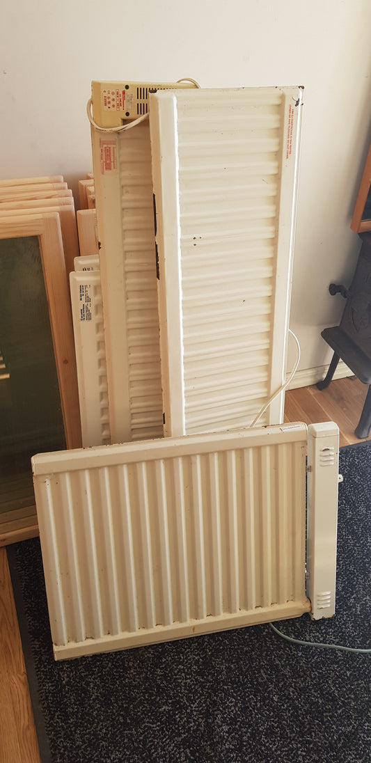 ARTIKELNUMMER 60 Olje element i olika mått pris 300kr st per 